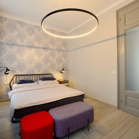 Chic And Modern In Hip Area Apartment เวียนนา ภายนอก รูปภาพ