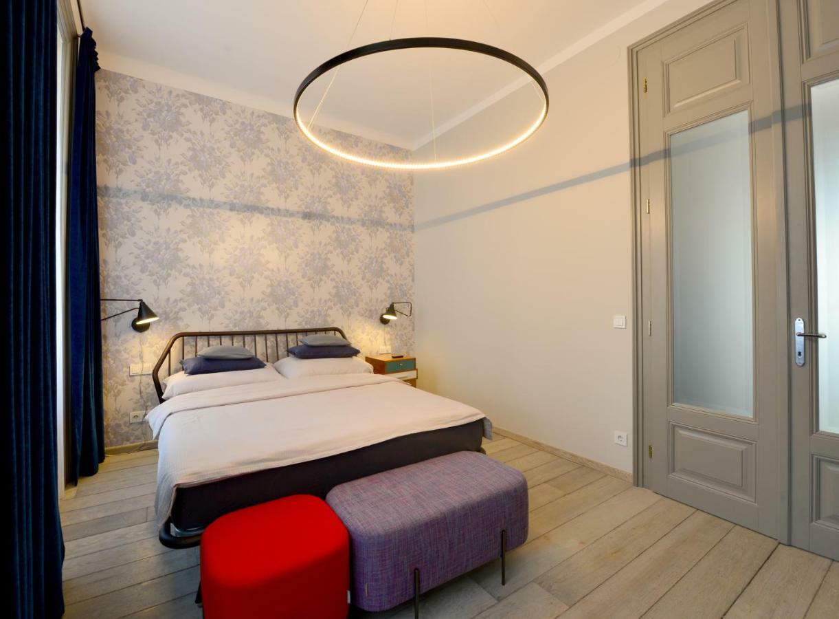 Chic And Modern In Hip Area Apartment เวียนนา ภายนอก รูปภาพ