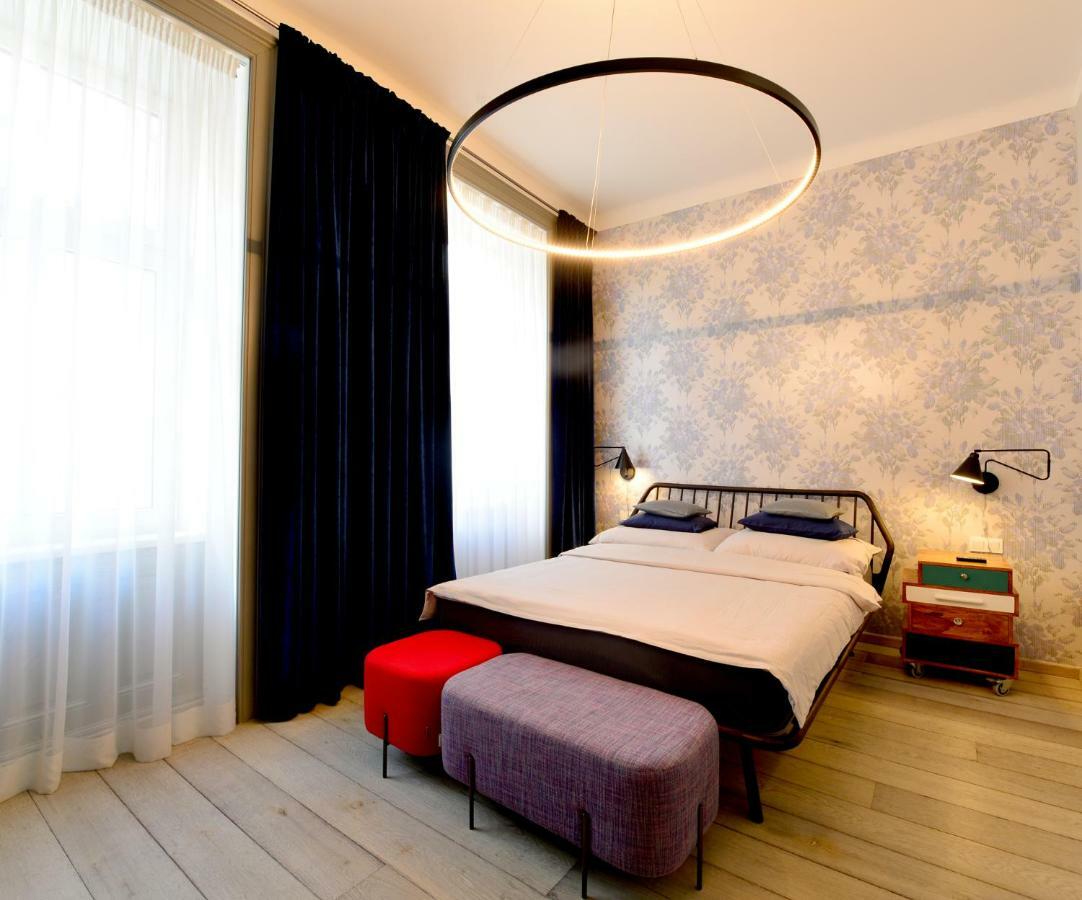 Chic And Modern In Hip Area Apartment เวียนนา ภายนอก รูปภาพ