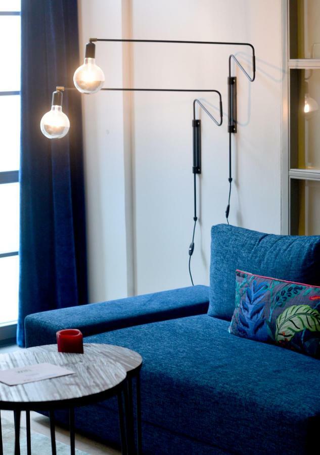 Chic And Modern In Hip Area Apartment เวียนนา ภายนอก รูปภาพ