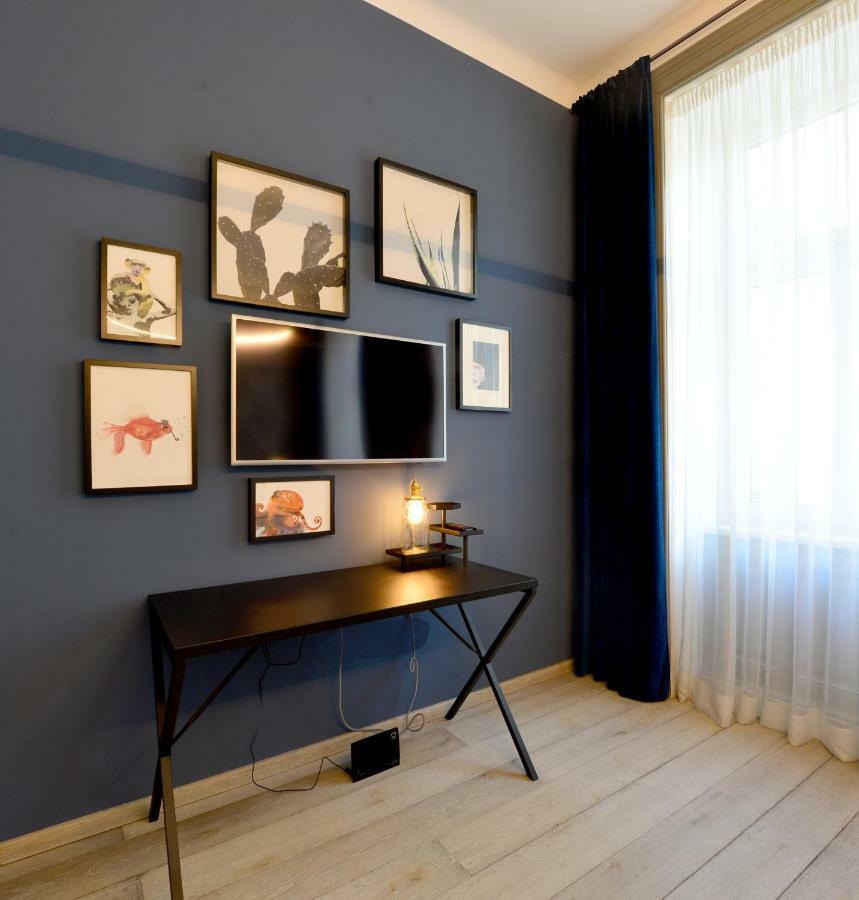 Chic And Modern In Hip Area Apartment เวียนนา ภายนอก รูปภาพ