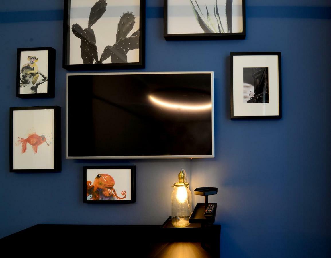 Chic And Modern In Hip Area Apartment เวียนนา ภายนอก รูปภาพ
